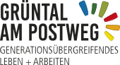 Logo Grüntal am Postweg